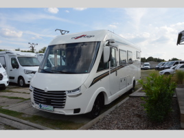 Carthago C-tourer I 148 LE MB SLEVA !