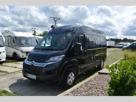 Etrusco CV 540 DB