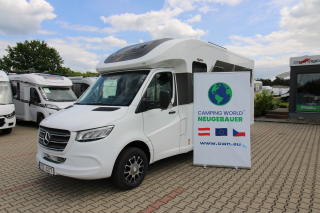 Frankia T 7400 GD