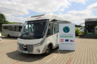 Carthago E-LINE I 50 LE