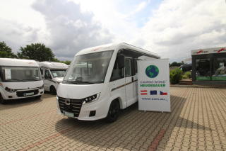 Carthago C2 Tourer I 147 RB LE L