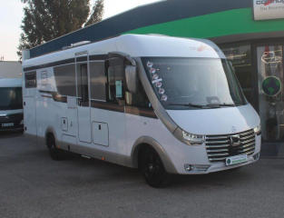 Carthago C-line I 4.9 LE L MB Sprinter