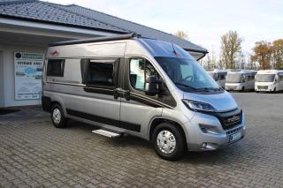 Malibu Van 600 LE 