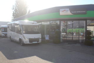 Carthago C-line I 4.9 LE