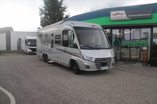 Carthago E-line I 64 XL QB