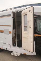 Malibu T450 RB-LE comfort 4.2t MB