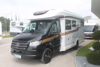 Malibu T450 RB-LE comfort 4.2t MB