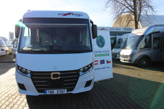 Carthago C2 Tourer I 145 LE