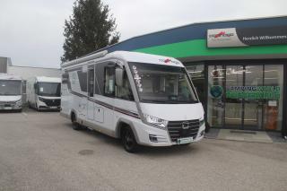 Carthago C-line I 4.9 LE