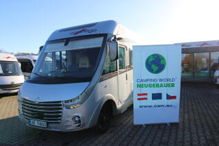 Carthago Carthago Chic e-line I 61 XL L