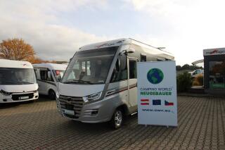 Carthago LINER FOR TWO I 53 IVECO