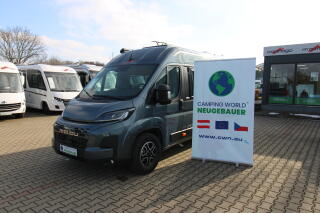 Malibu Van Relax 640 LE AMBITION