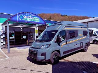 B�rstner B66 600 C