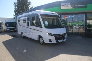 Carthago ostatn� C2 Tourer I 143 KB-LE Light MB
