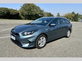 Kia Ceed 1.5 T-GDi 118 kW Spin SW