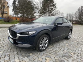 Mazda CX-30  2.0 e-Skyactiv G150 AWD Plus