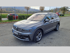 Volkswagen Tiguan Allspace 2.0 TDi 140 kW R-Line 4Motion