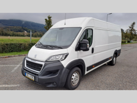 Peugeot Boxer 2.0 HDi 96kw L4H2, 1. maj., R