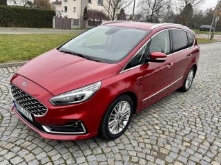 Ford S-MAX 2.0 TDCi 140kw 4x4 Vignale 