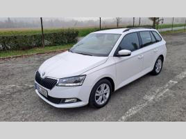 koda Fabia 1.0 TSi 70 kW Style, 1. maj.