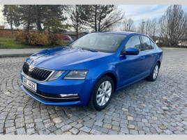 koda Octavia 1.6 TDi 85 kW Style, 1. maj.