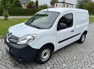 Renault Kangoo 1.2 TCe 115 k Business S/S