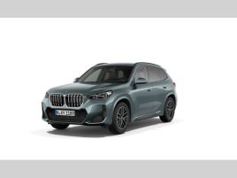 BMW X1 sDrive18i + zimn sada kol