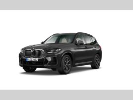 BMW X3 xDrive30d