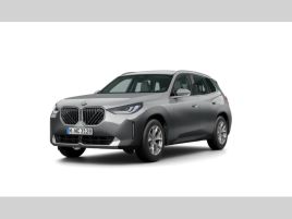 BMW X3 20d xDrive+TZ+Adap.svtla