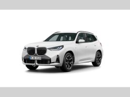 BMW X3 20 xDrive, M Paket