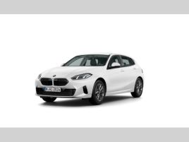 BMW 116, nov model 