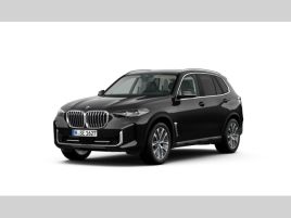 BMW X5 xDrive30d AT8