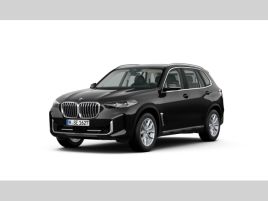 BMW X5 40i xDrive AT8