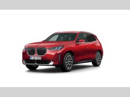 BMW X3 20d xDrive+zimn kom. kola