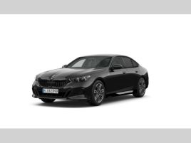 BMW 540d xDrive Sedan