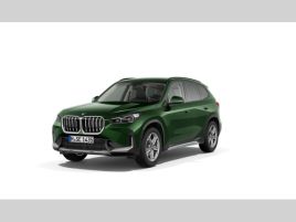 BMW X1 sDrive18d+zimn kom. kola