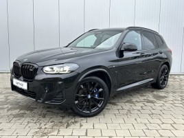 BMW X3 M40i