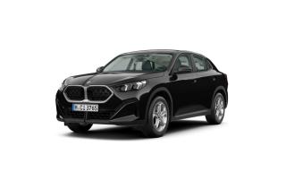 BMW X2 xDrive 20d+zimn kola zdarma