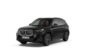 BMW X1 23d xDrive Zimn kola bonus