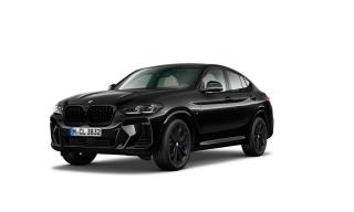 BMW X4 xDrive30d