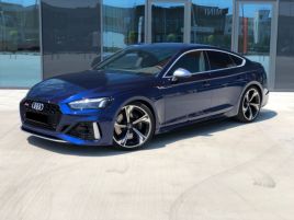 Audi RS 5 