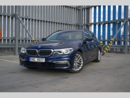 BMW BMW 53OI Xdrive Luxury line