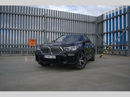 BMW X6 Xdrive 30D mHEV/Diesel