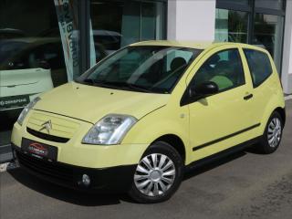 Citron C2 1.1 i,44kW,STK10/2026