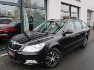 �koda Octavia 1.2 TSi,77kW,Nov��R,klima,ta�n