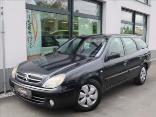 Citron Xsara 2.0 HDi,66kW,STK11/2025