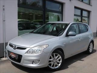 Hyundai i30 1.6 CVVT,90W,Trikolor,NovR
