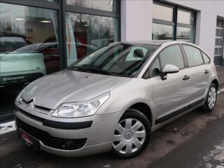 Citro�n C4 1.4 i,65kW,Nov��R,klima