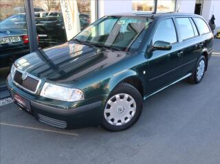 �koda Octavia 1.6 MPi,75kW,Nov��R,Aut.klima