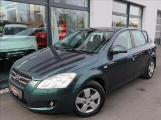 Kia Ceed 1.4 CVVT,80kW,Nov��R,aut.klima